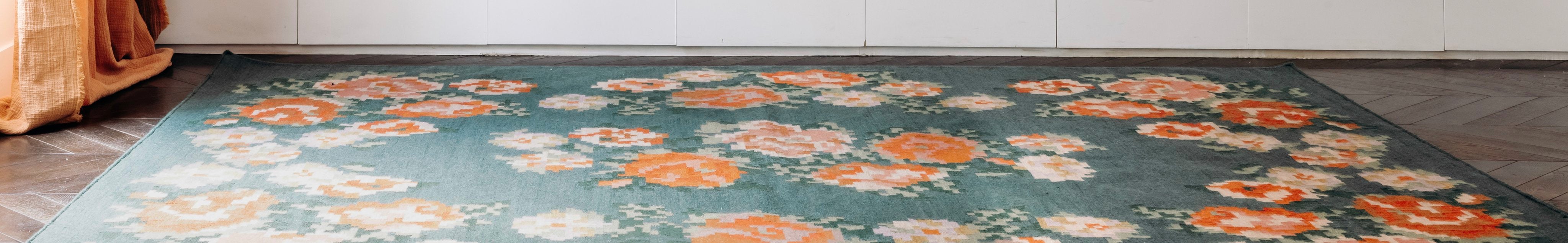 Tapis haut de gamme