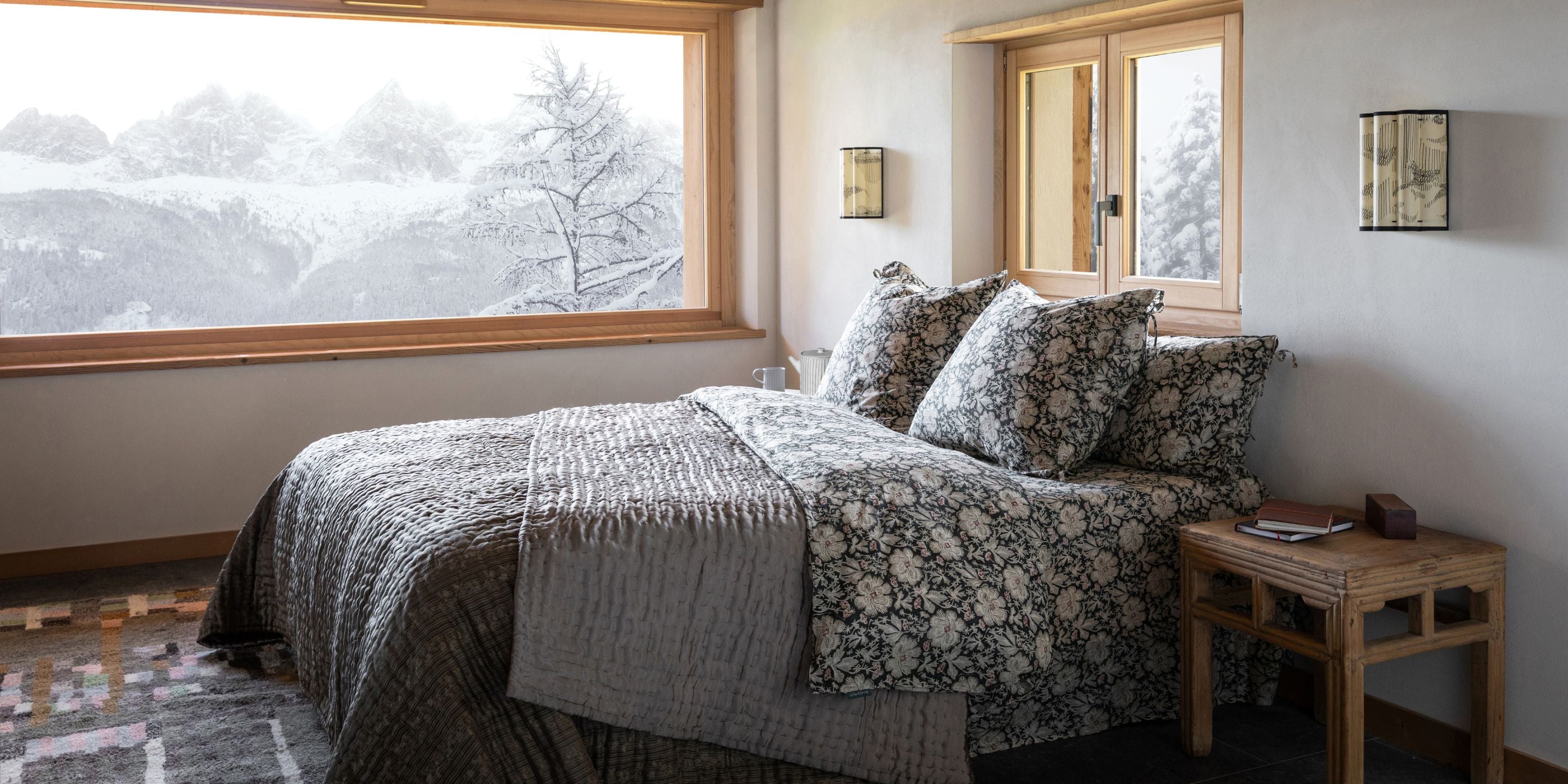 Quilt Ritournelle