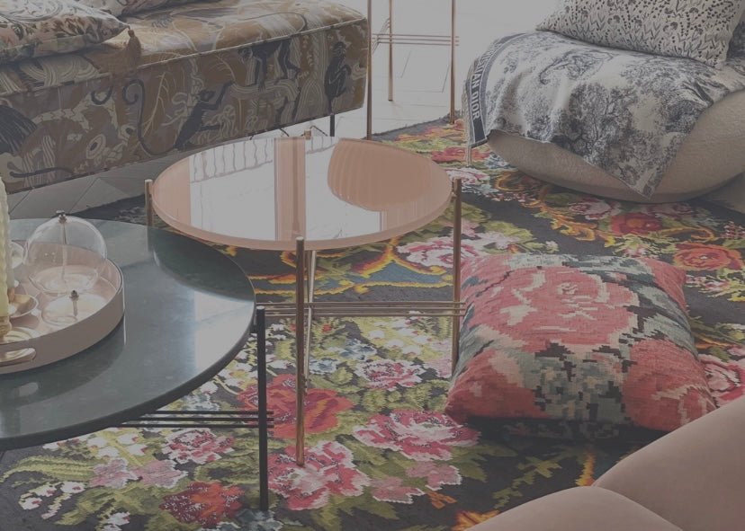 La shopping list de Florence @lappartementparisien - Le Monde Sauvage