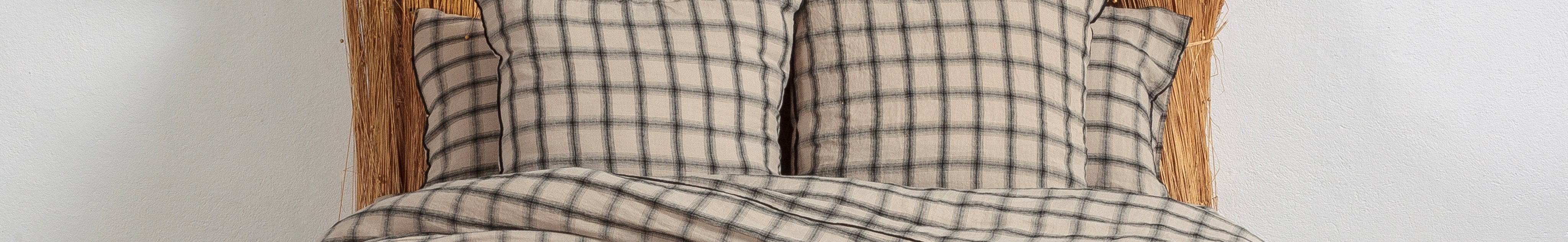 Linge de lit