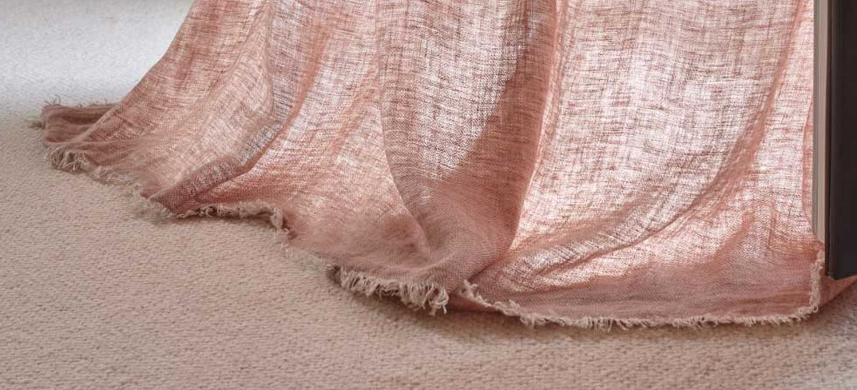 Rideaux Design et raffinés - Le Monde Sauvage