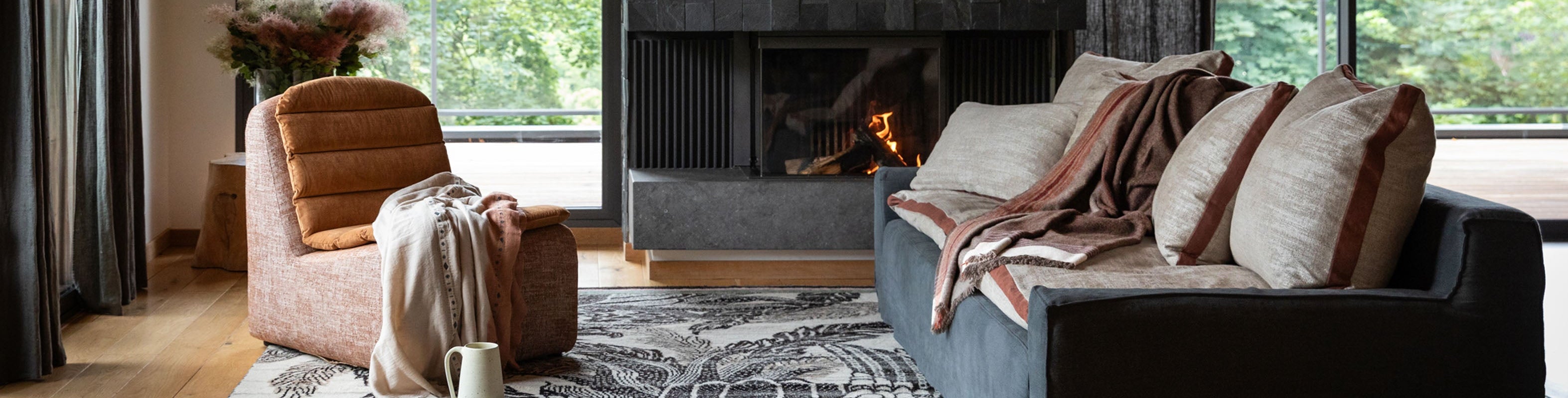 decoration et mobilier