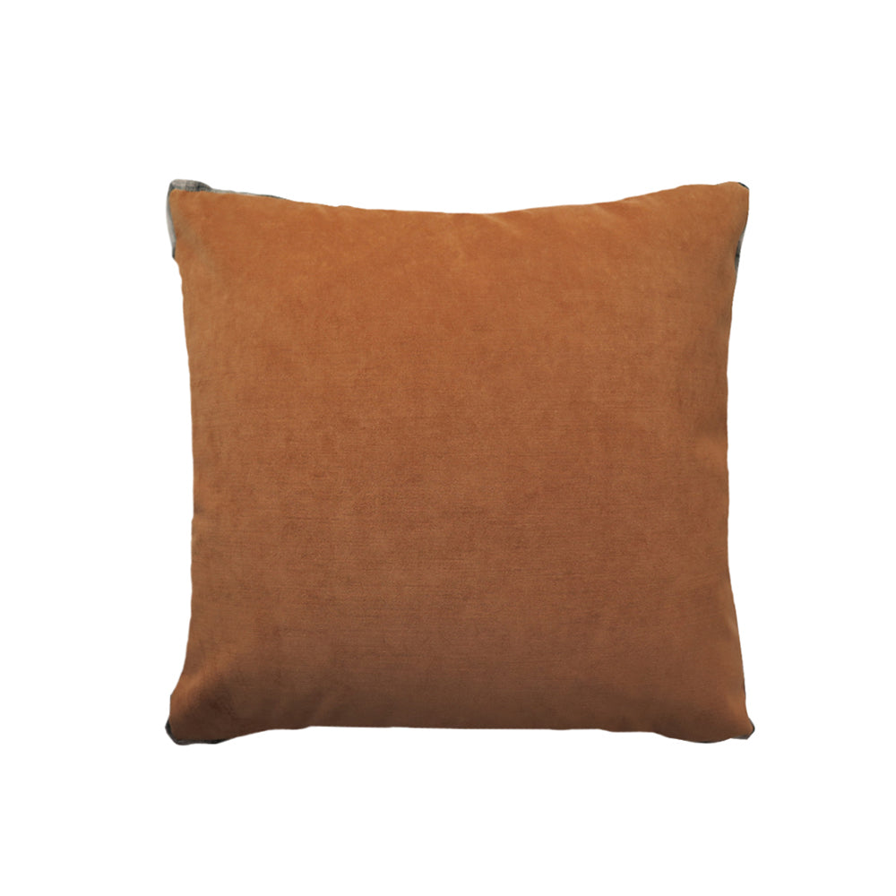 Coussin Charlie Madagascar - Le Monde Sauvage