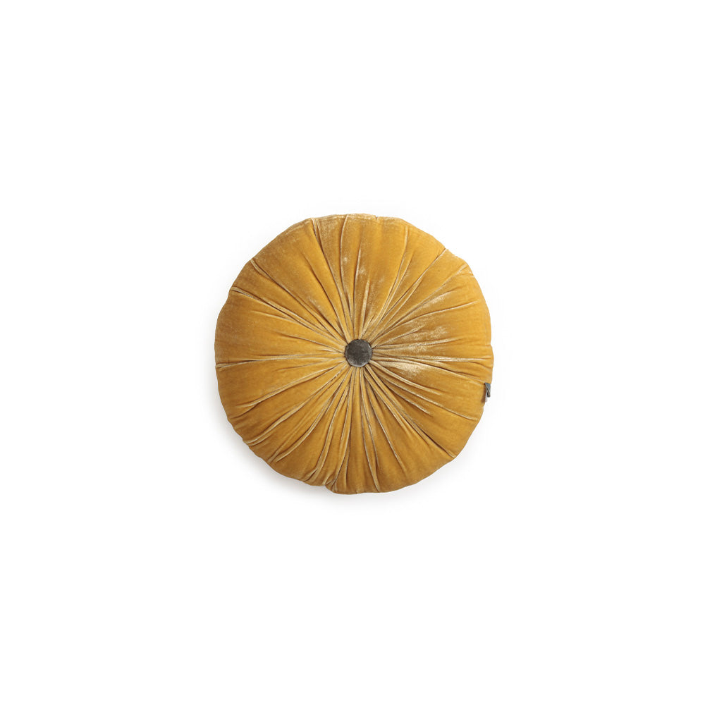 Coussin Sweet Madras - Le Monde Sauvage