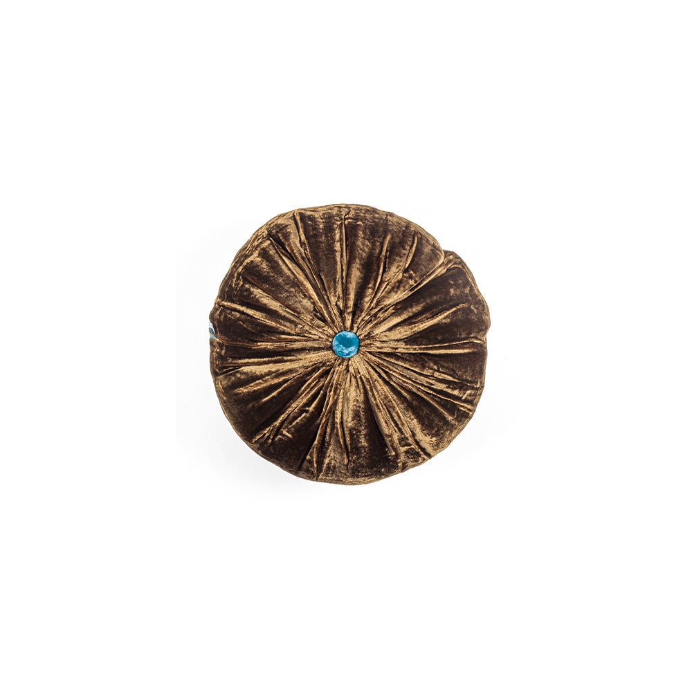 Coussin Sweet Owaka - Le Monde Sauvage