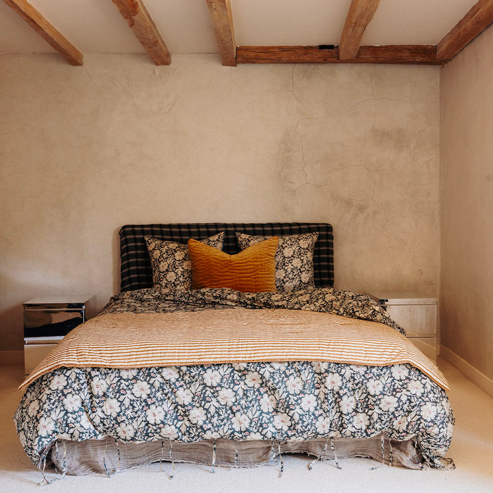 Coussin Ayano Madagascar
