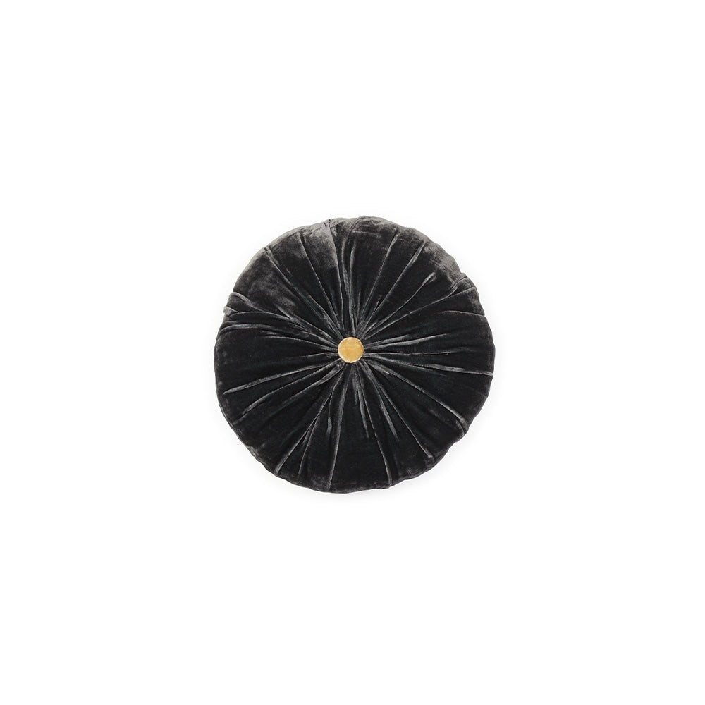 Coussin Sweet Réglisse - Le Monde Sauvage