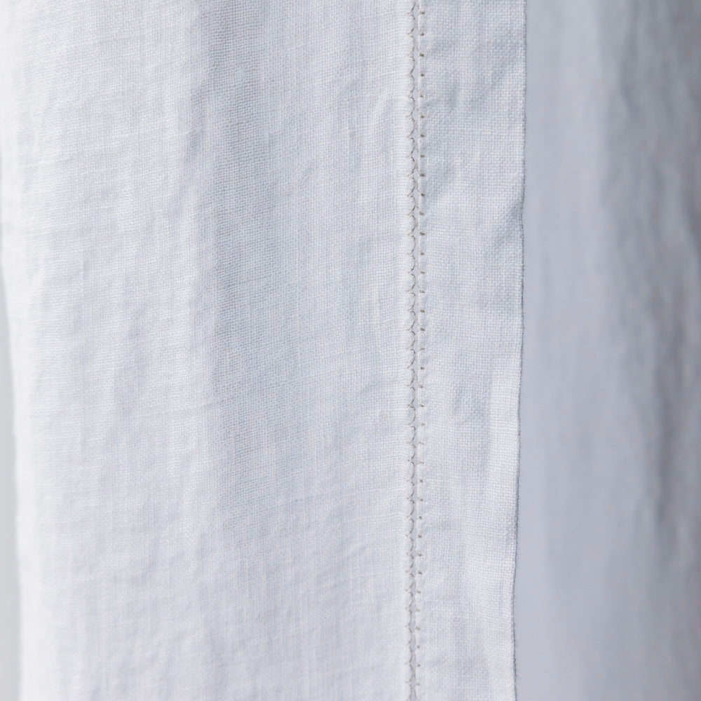 Taie d'oreiller Chroma Blanc