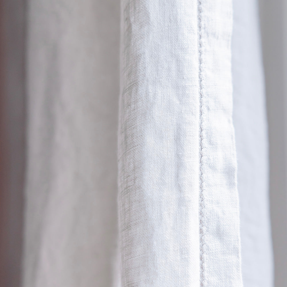 Drap Chroma blanc