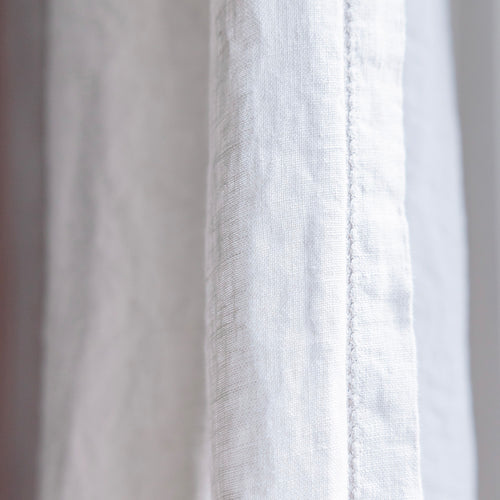 Drap Chroma blanc