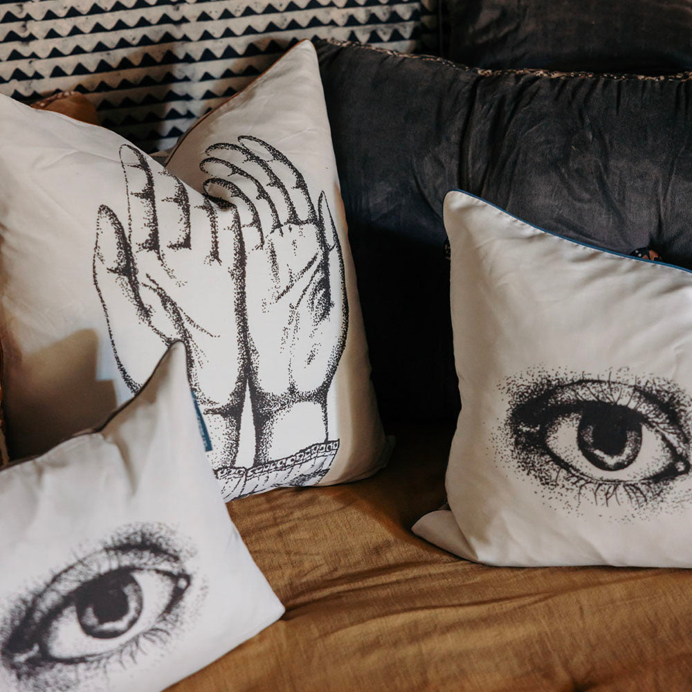 Coussin Mystic Wish