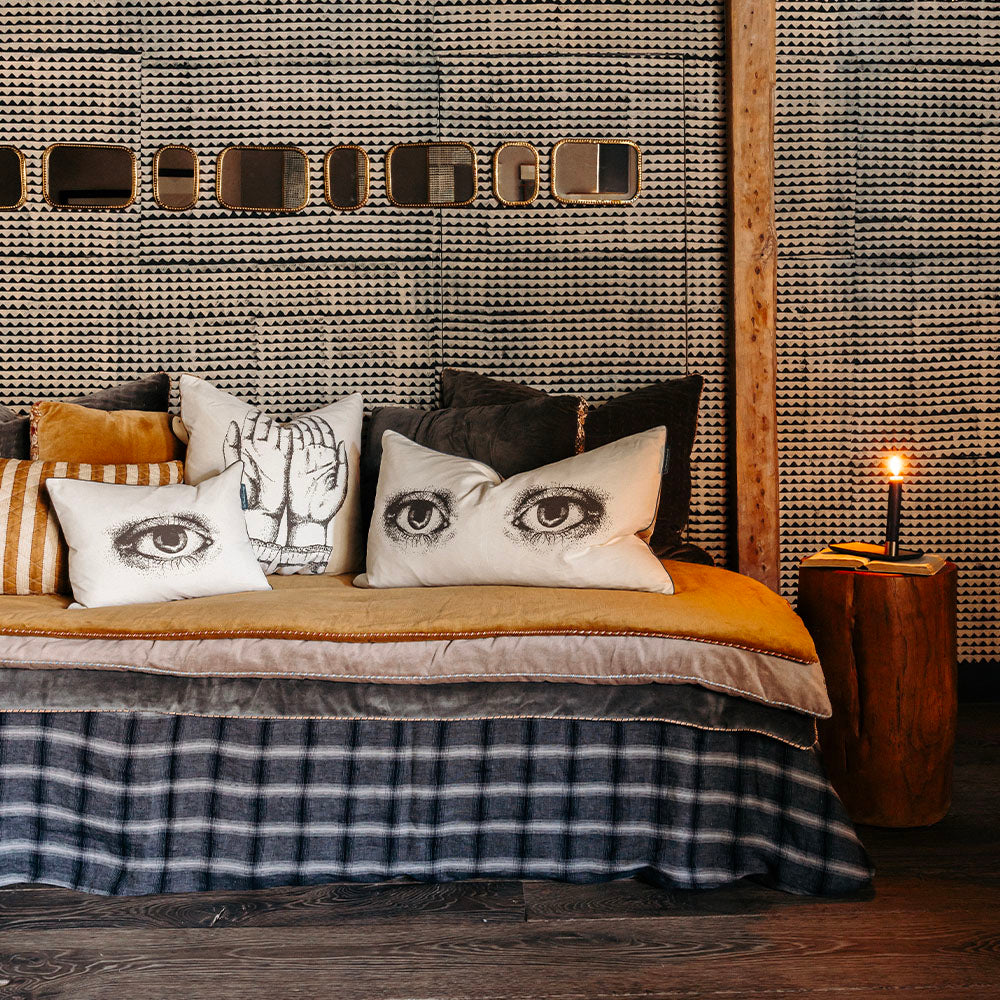 Coussin Hoshi Madagascar