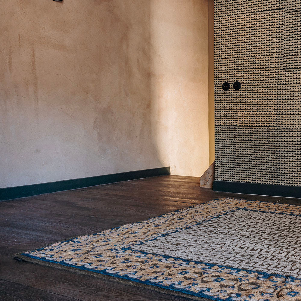 Tapis Eran Madère | Le Monde Sauvage