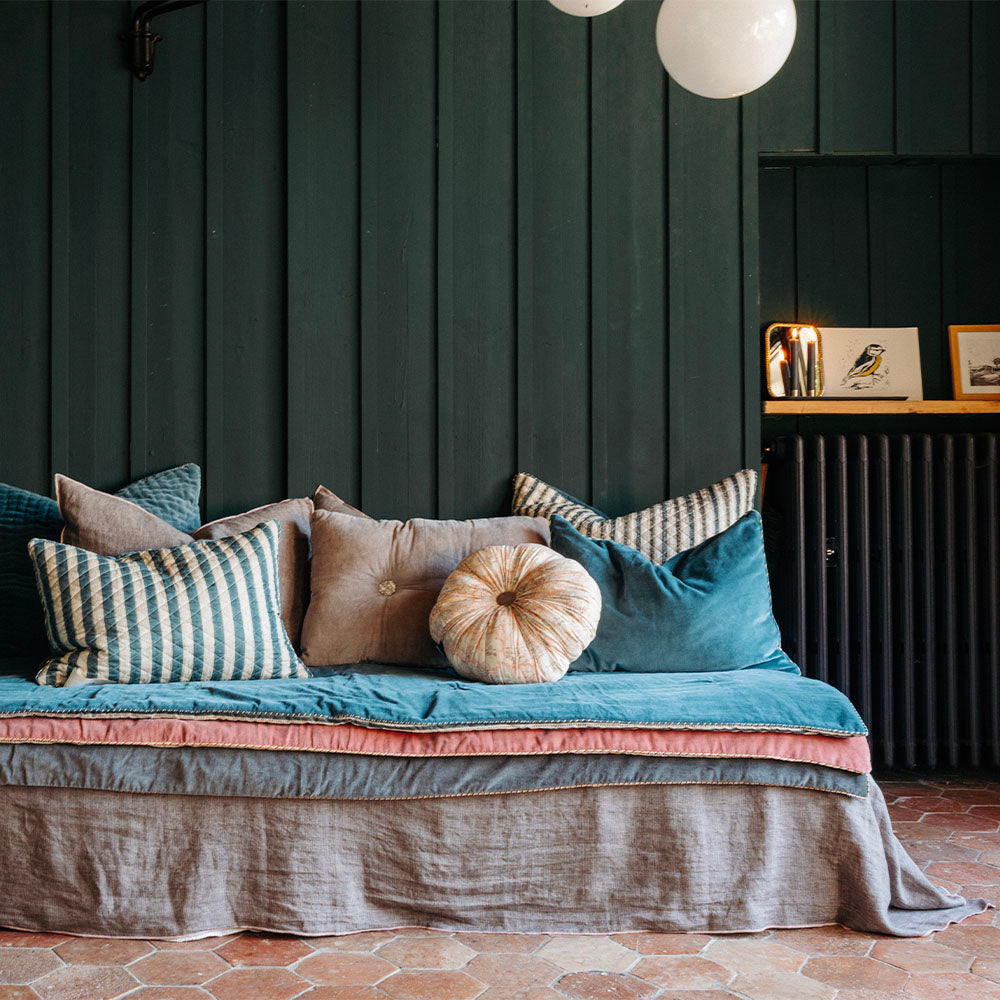 Coussin Hoshi Naples