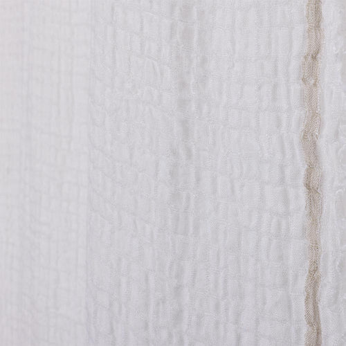 Harmattan curtain panel in Uyuni