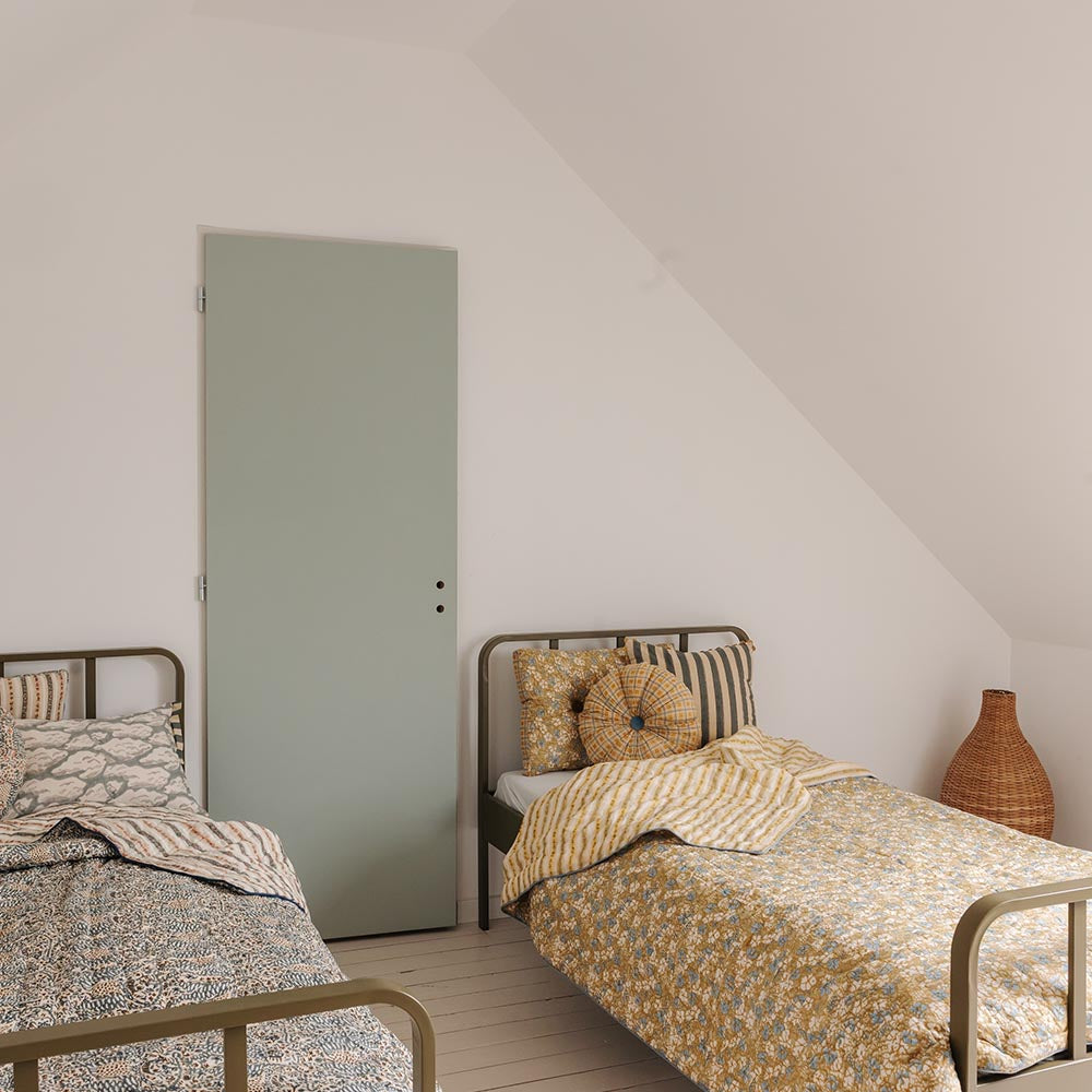 Quilt Cosmique Londres - Le Monde Sauvage