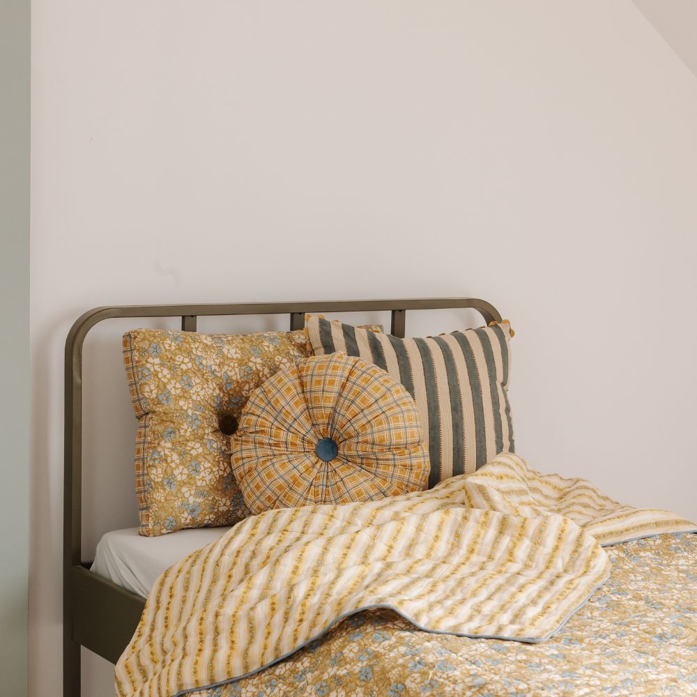 Coussin Boréal Florence - Le Monde Sauvage