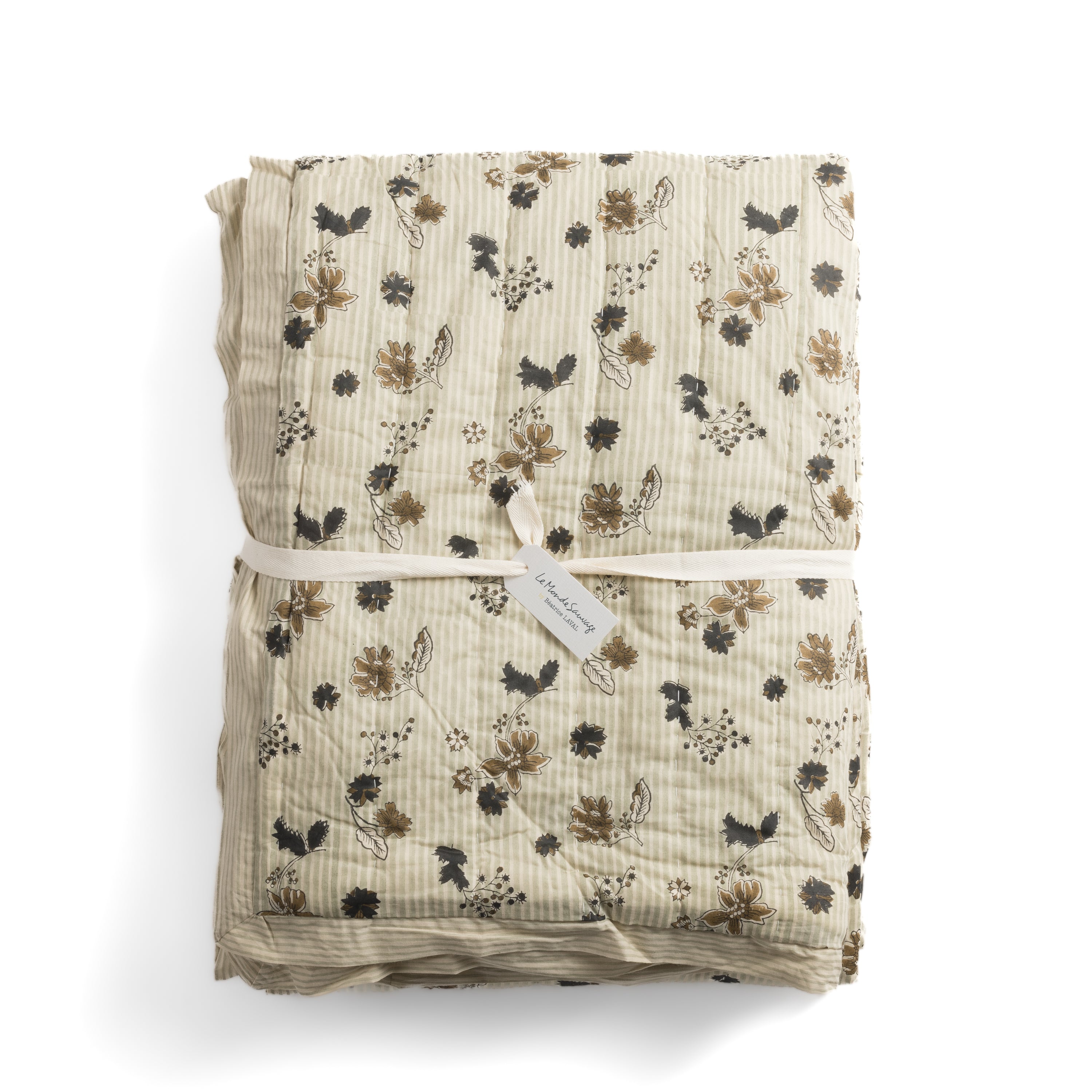 Quilt Cosmique Paris