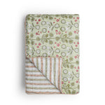 Quilt Cosmique Lappi - Le Monde Sauvage