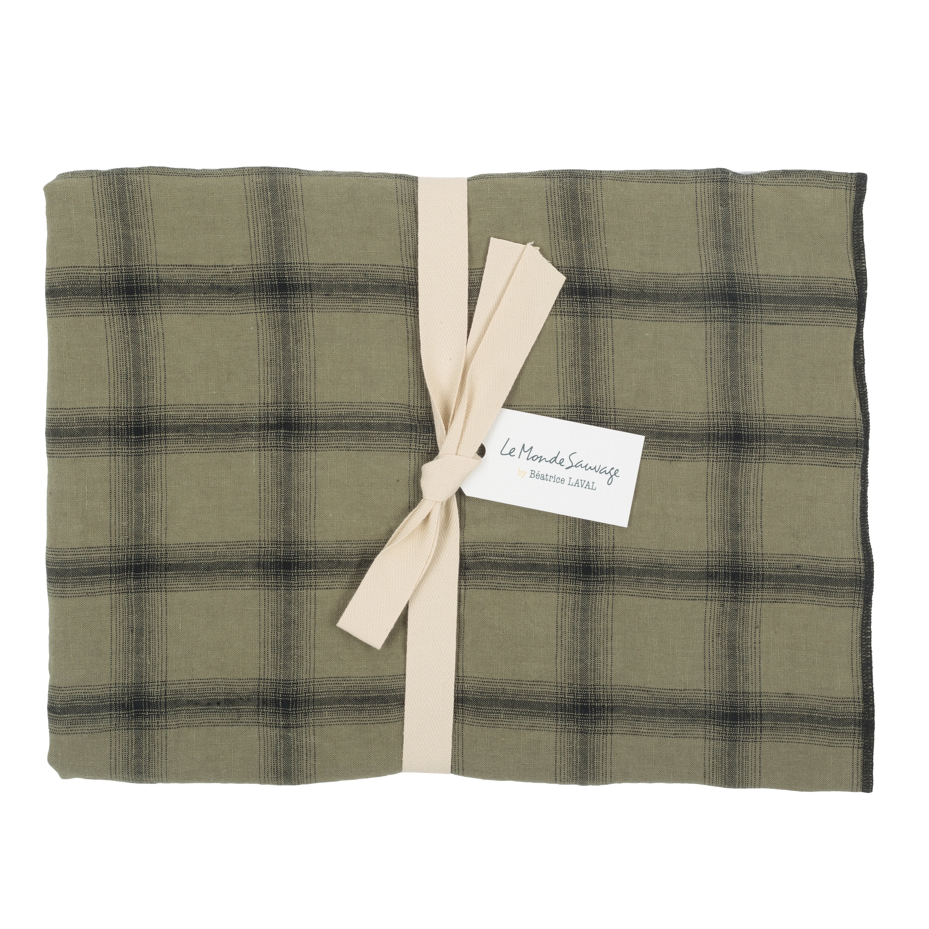 Nappe Highlands carrée Hanoï