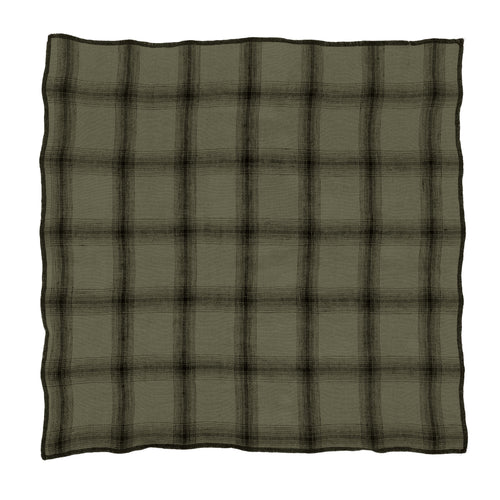 Lot de 4 serviettes Highlands Hanoï