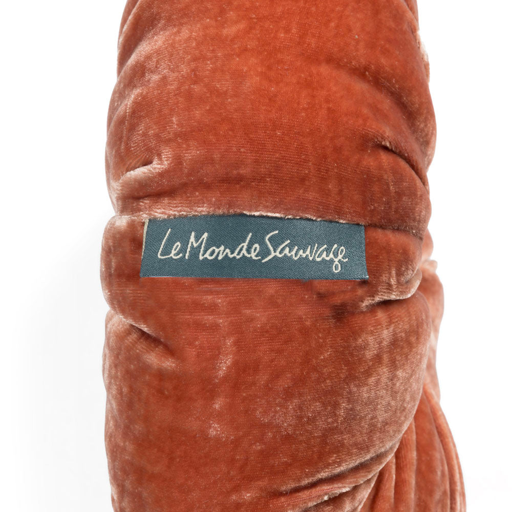 Coussin Sweet Etosha