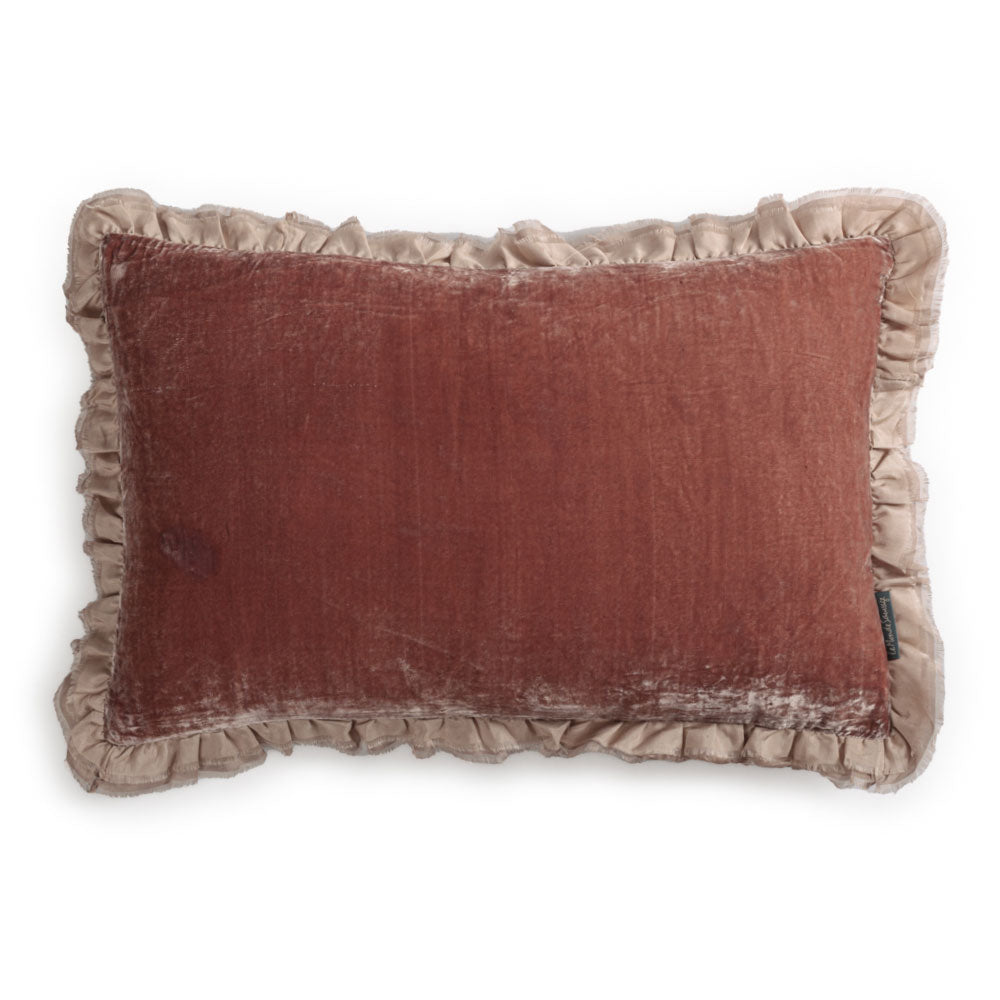 Coussin Séraphine Etosha - Le Monde Sauvage