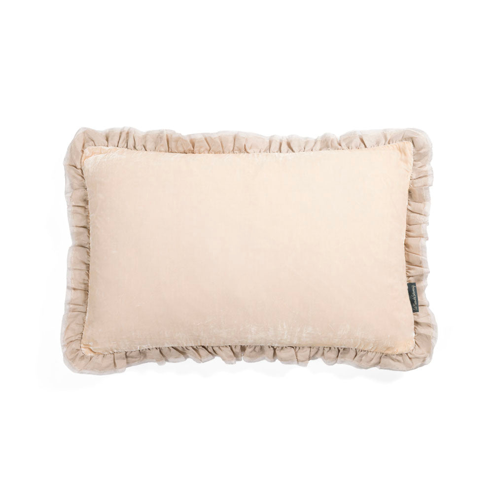 Coussin Séraphine Namib - Le Monde Sauvage