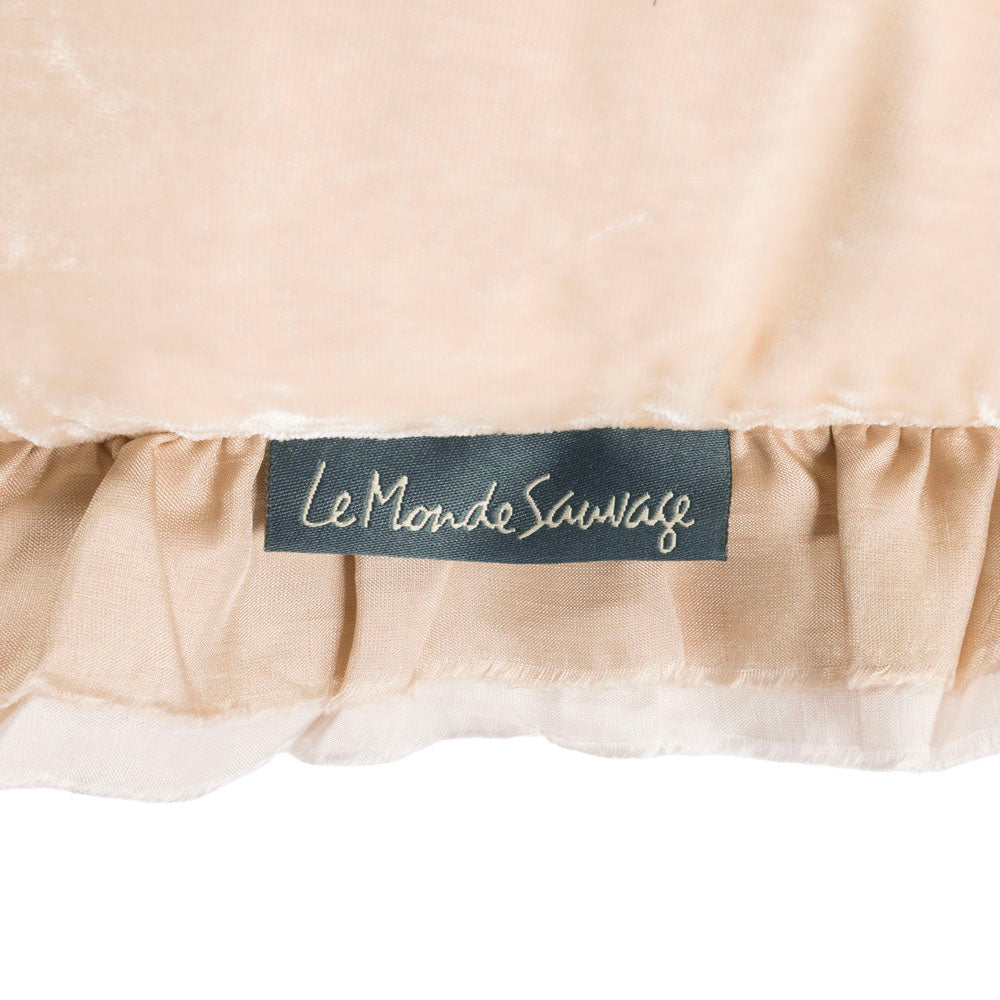 Coussin Séraphine Namib - Le Monde Sauvage