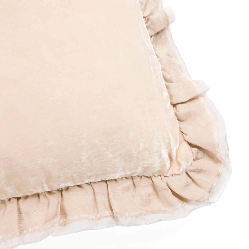 Coussin Séraphine Namib - Le Monde Sauvage