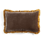 Coussin Séraphine Madagascar - Le Monde Sauvage