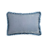 Coussin Séraphine Cèdre - Le Monde Sauvage