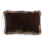 Coussin Séraphine Yunnan - Le Monde Sauvage