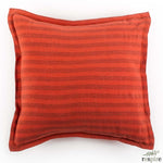 Taie d'oreiller Sandhills Moscou - 65x65cm