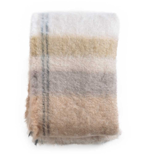 Aodha throw in Namib