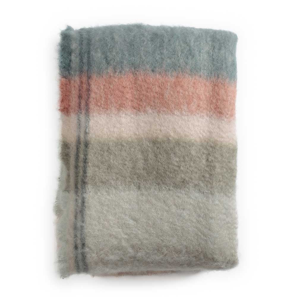 Plaid Aodha Lappi - Le Monde Sauvage