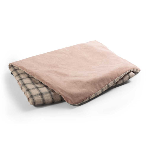 Charlie quilt in Erevan