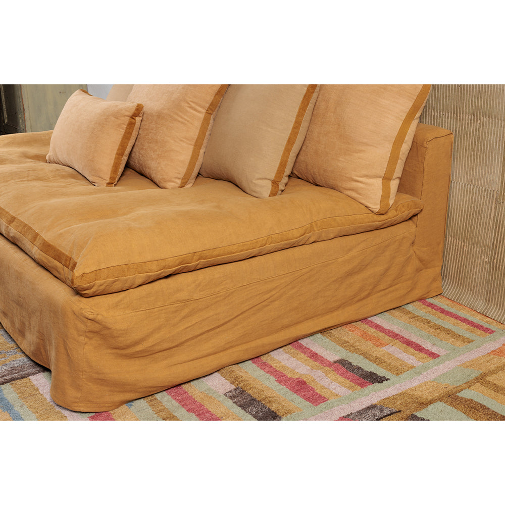 Banquette Grand écran Sossusvlei - Le Monde Sauvage