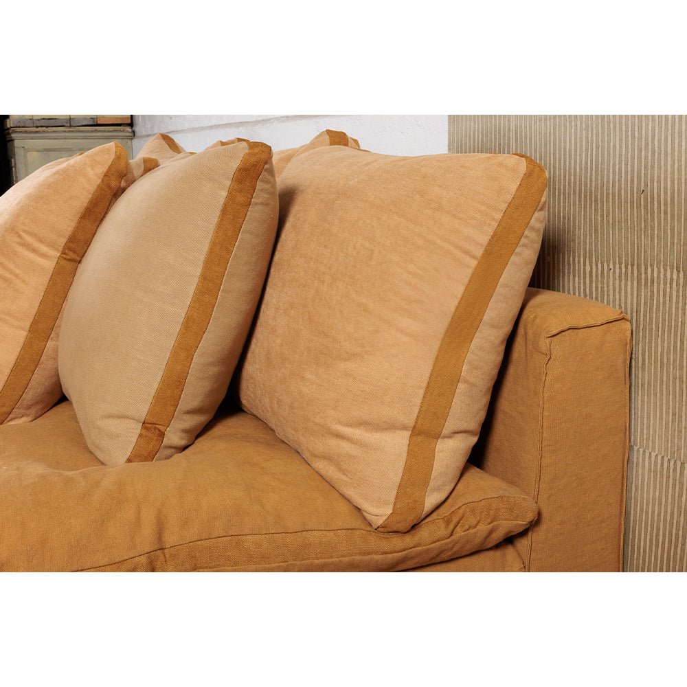 Banquette Grand écran Sossusvlei - Le Monde Sauvage