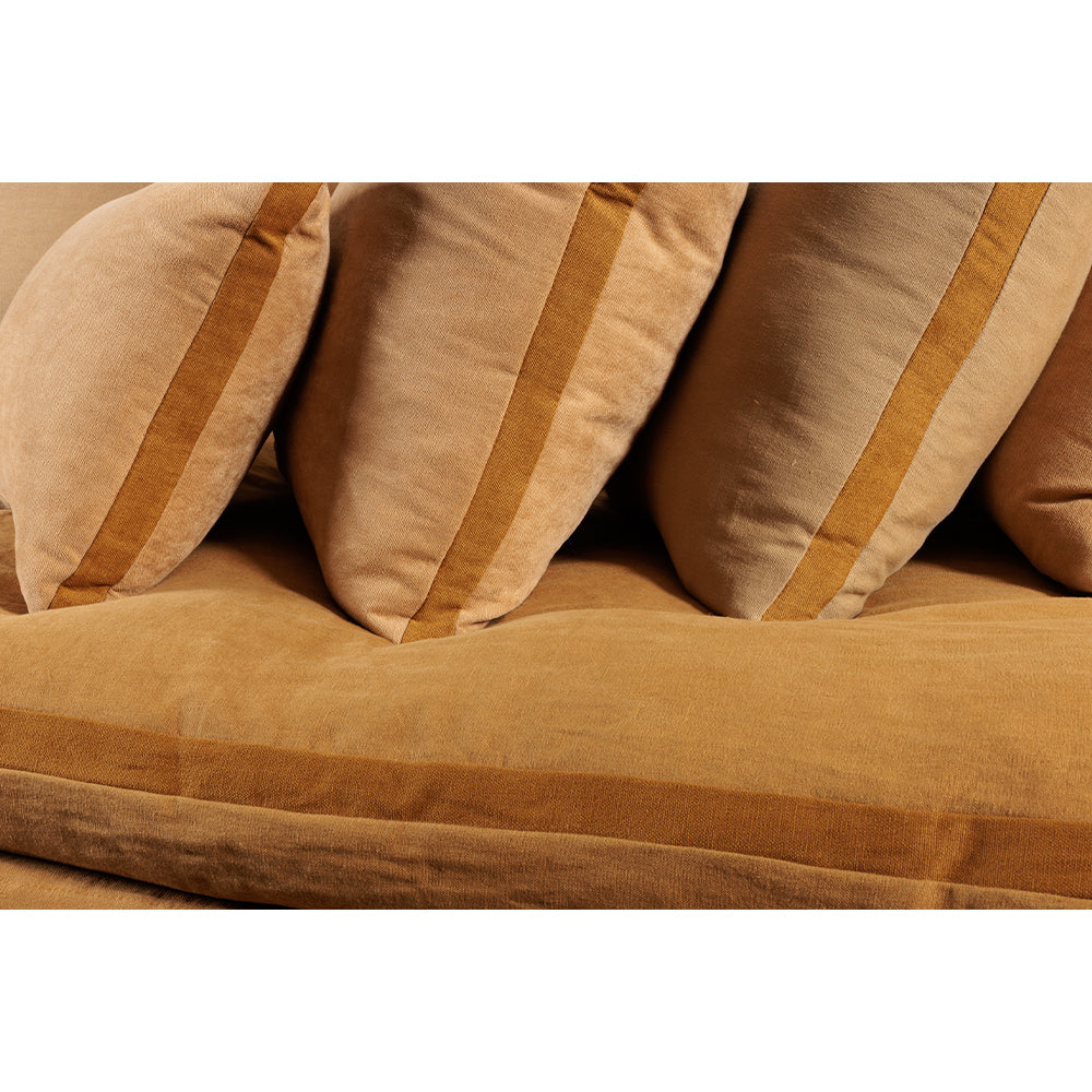 Banquette Grand écran Sossusvlei - Le Monde Sauvage