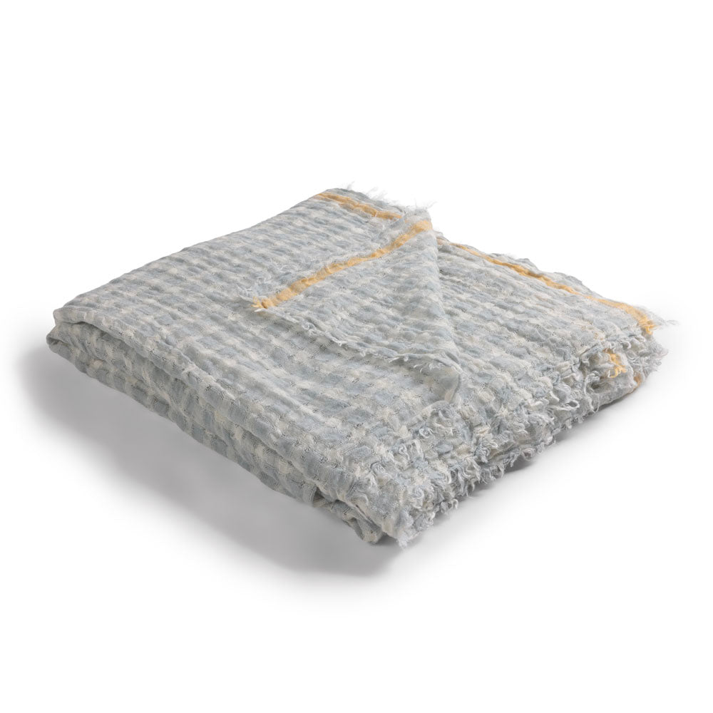 Rideau panneau Harmattan Key West