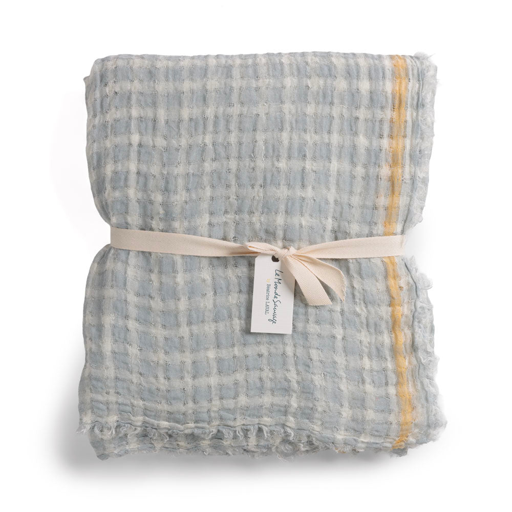 Rideau panneau Harmattan Key West