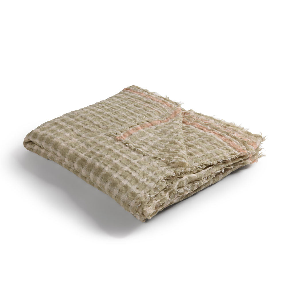 Rideau panneau Harmattan Lappi