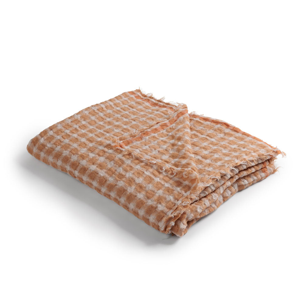 Rideau panneau Harmattan Cuba