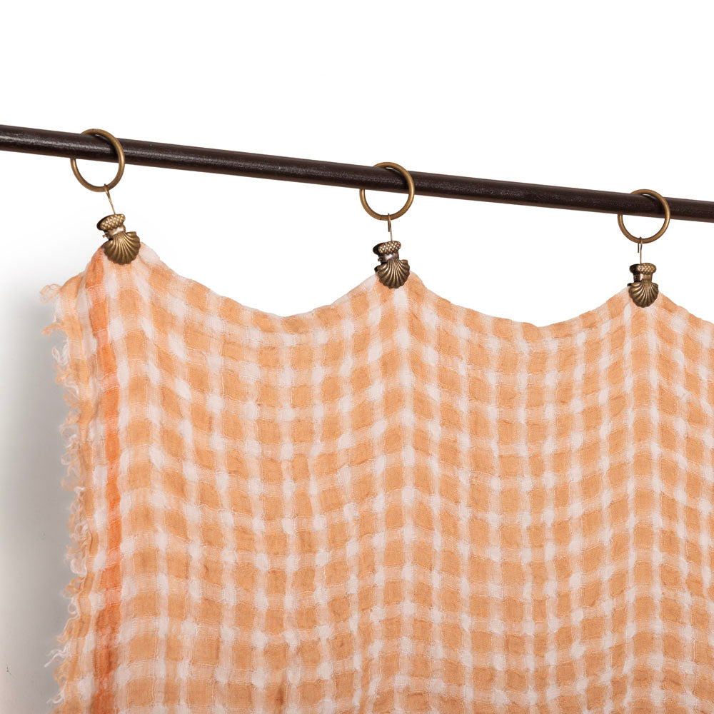 Rideau panneau Harmattan Cuba