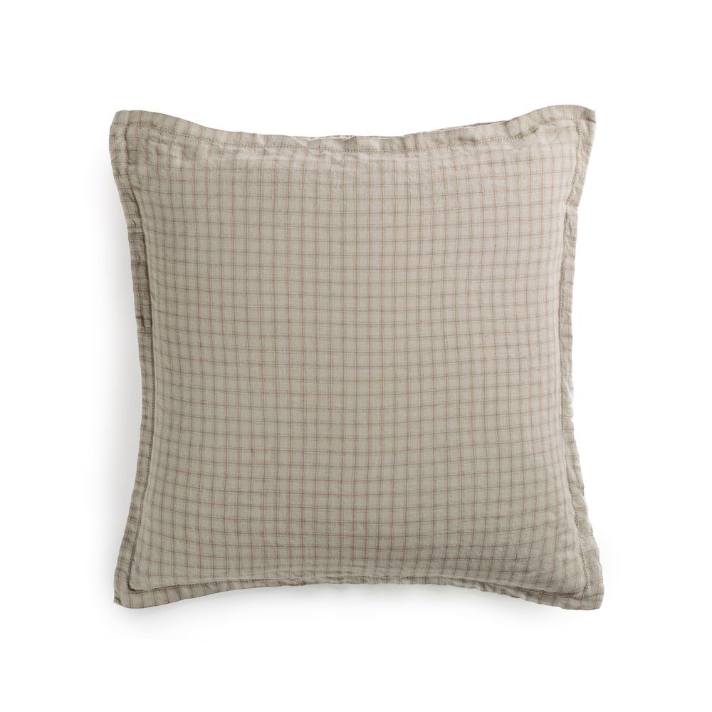 Taie d'oreiller Hanky Paris - 65x65 cm