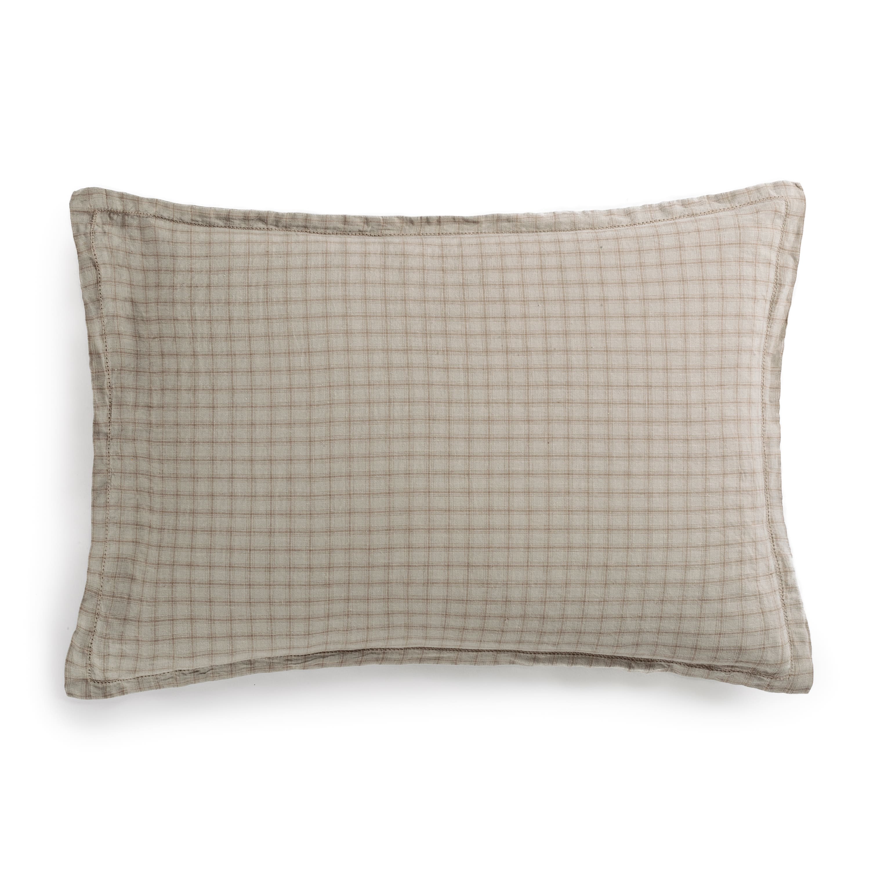 Taie d'oreiller Hanky Paris - 50x70 cm