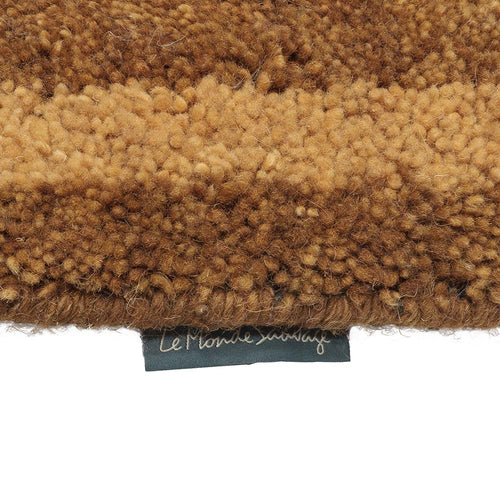 Tapis Wooly Madagascar