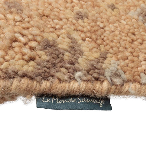 Tapis Wooly Namib