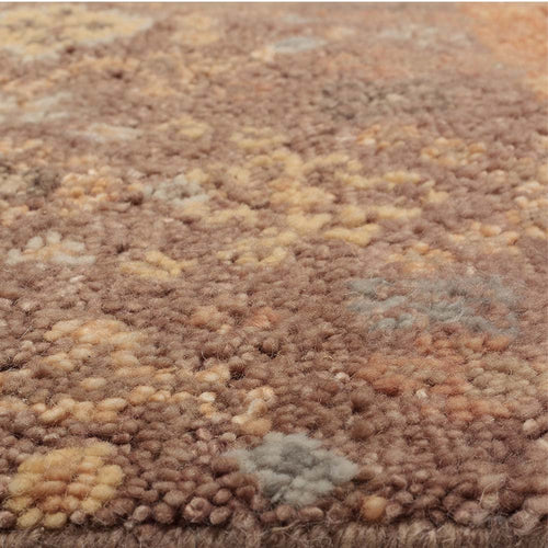 Tapis Wooly Namib